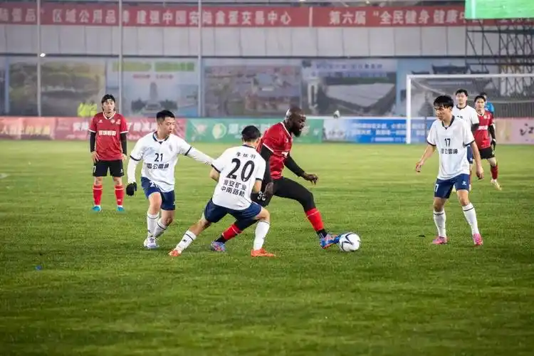 美洲杯：巴西 VS 阿根廷